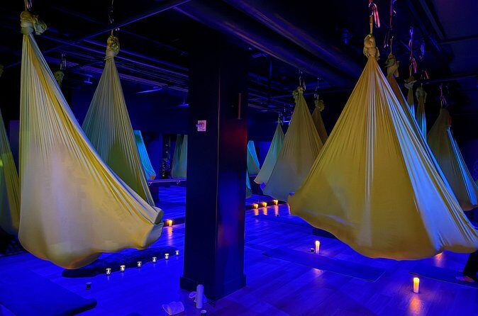 Floating Sound Bath in Miami Beach - Final Thoughts