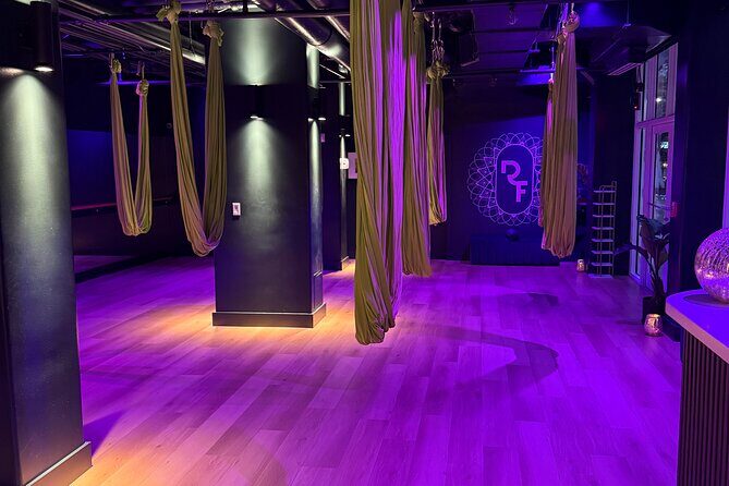 Floating Sound Bath in Miami Beach - FAQ