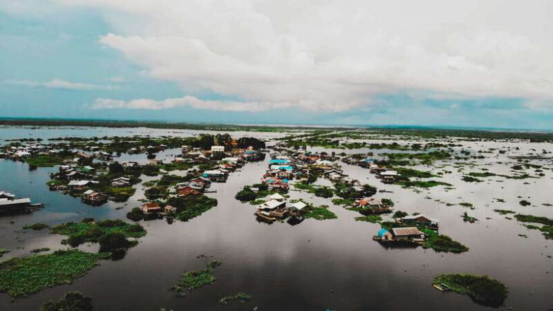Floating Village and Tonlé Sap Sunset Tour - Final Thoughts: Is This Tour Right for You?