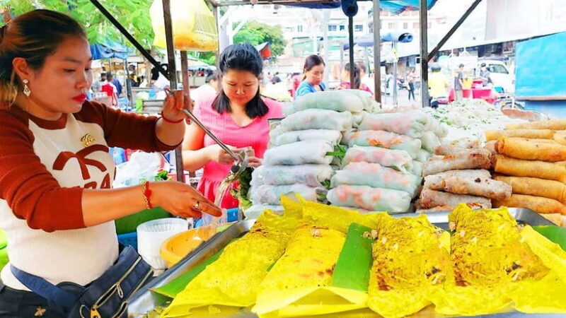 Floating Village at Tonle Sap Lake & Siem Reap Tuk-Tuk Tour - FAQ