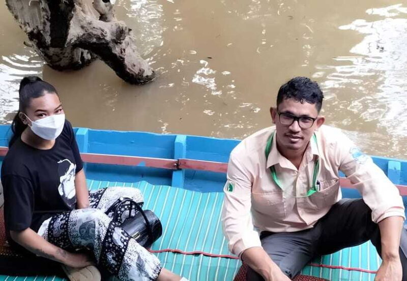 Floating village, Kampong Phluk private tour - An In-Depth Look at Kampong Phluk Private Tour