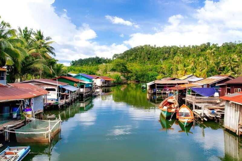 Floating village, Kampong Phluk private tour - The Sum Up: Who Will Love This Tour?