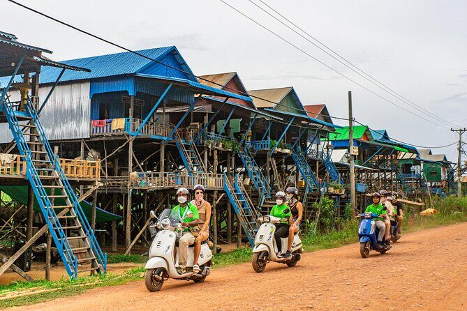 Floating Village Sunset Boat Vespa Tour - Final Thoughts: Is It Worth It?