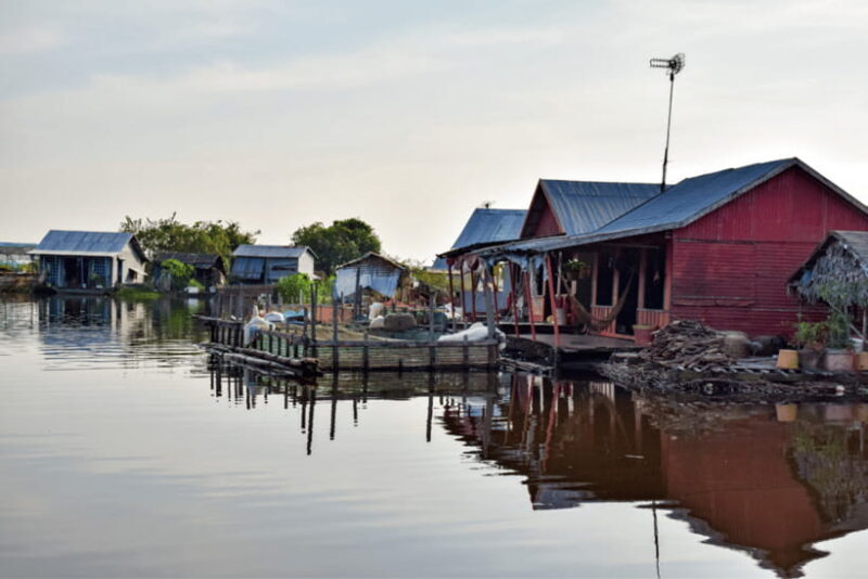 Floating Village Tour with Khmer Meal & Beer - The Sum Up: Who Is This Tour Best For?