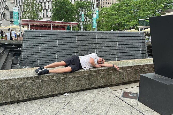 Florence Fiasco Scavenger Hunt - Who Will Love This Experience?