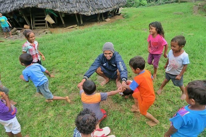 Flores Overland Tour - Why This Tour Offers Great Value