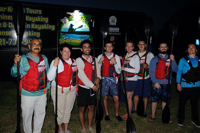 Florida Bioluminescence Clear Kayak tour/ Beacon 42 (Titusville) - Final Thoughts: Is It Worth It?