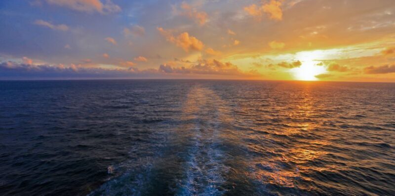 Florida: Emerald Coast Sunset & Dolphin Cruise with Guide - FAQ