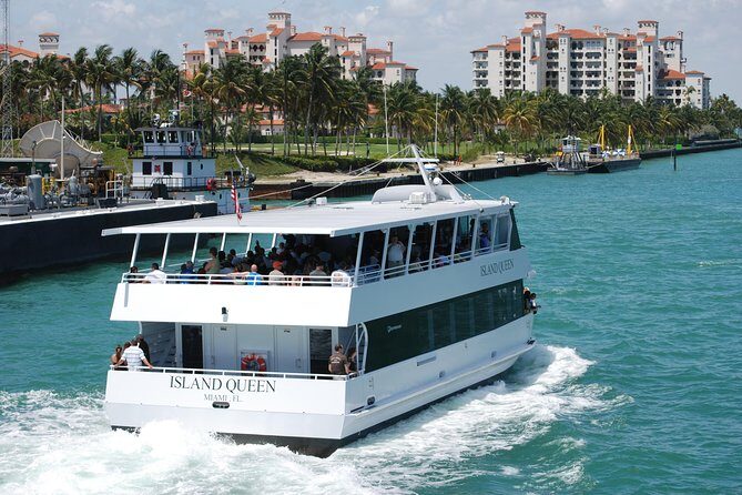 Florida Everglades Airboat Adventure plus Miami Biscayne Bay Cruise - Introduction