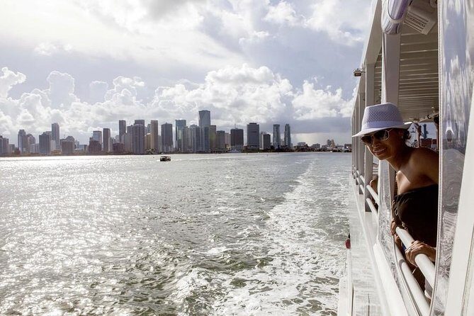 Florida Everglades Airboat Adventure plus Miami Biscayne Bay Cruise - Exploring the Itinerary in Detail