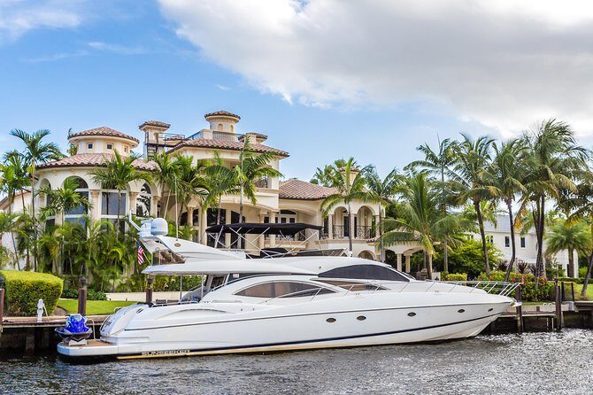 Florida Everglades Airboat Adventure plus Miami Biscayne Bay Cruise - Who Should Consider This Tour?
