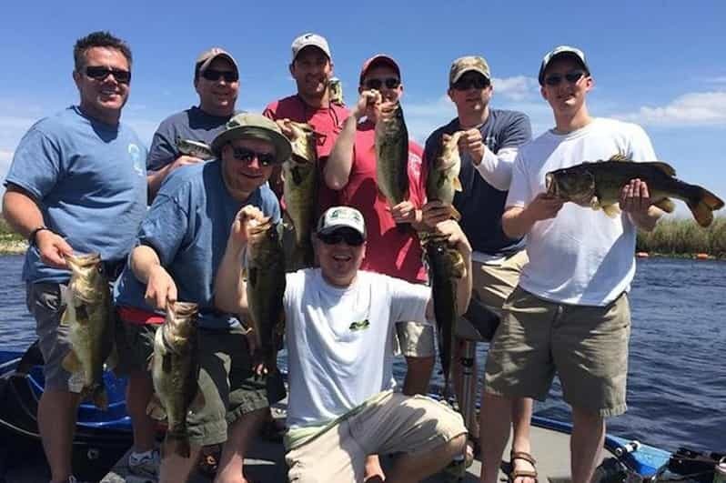 Florida Everglades Fishing Charter Near Fort Lauderdale - The Sum Up