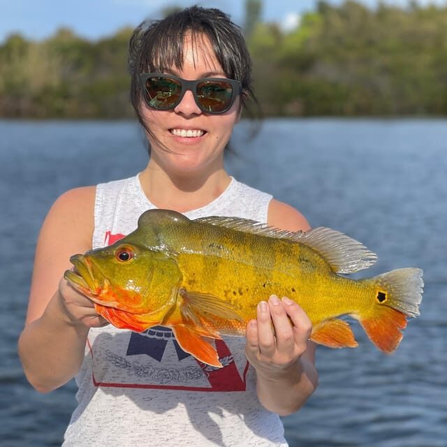 Florida Everglades Fishing Charter Near Fort Lauderdale - FAQ
