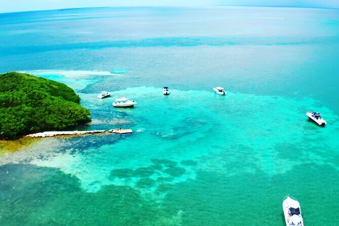 Florida Key Private Islands Exclusive Day Trip from Miami w/activ - An In-Depth Look at the Private Island Escape
