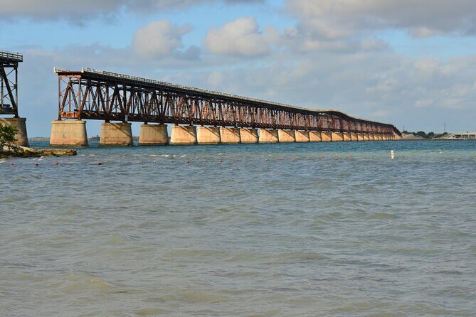 Florida Key West Self-Guided Driving Tour (7 Mile Bridge) - Final Thoughts: Is This Tour Worth It?
