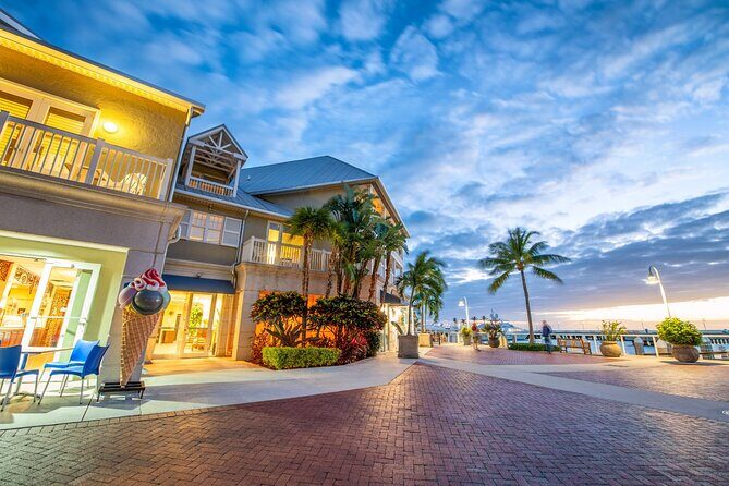 Florida Key West Self-Guided Walking Audio Tour - A Detailed Look at the Tour Experience