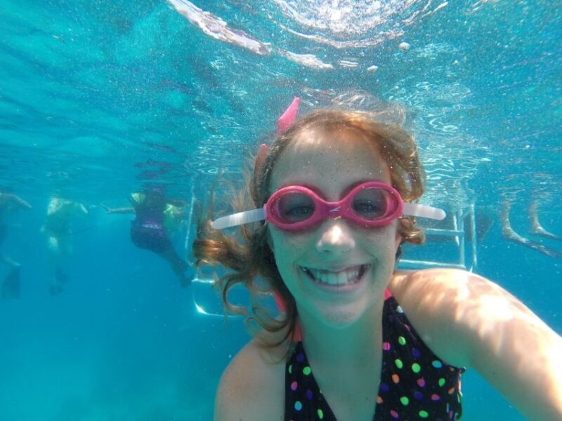 Florida Keys: Full-Day Kayak + Snorkel Coral Reef Adventure - Who Will Love This Tour?