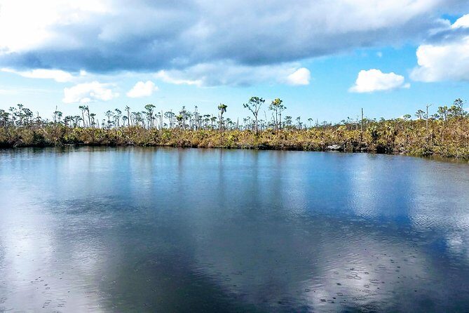 Florida Keys Nature & History Tour from Key West - FAQ