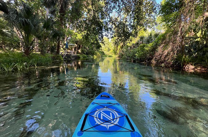 Florida paddle excursions - FAQ