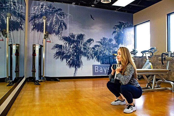 Florida Premium Fitness Pass - How Does It Work?