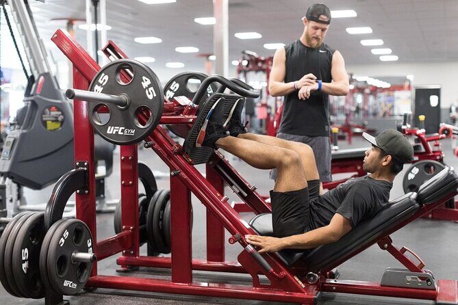 Florida Premium Fitness Pass - What to Expect During Your Workout
