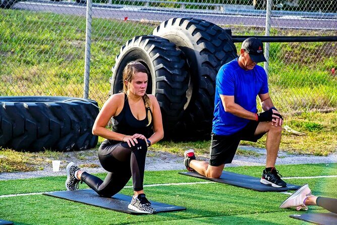 Florida Premium Fitness Pass - The Experience of Booking and Using
