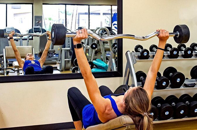 Florida Premium Fitness Pass - Authentic Traveler Perspectives