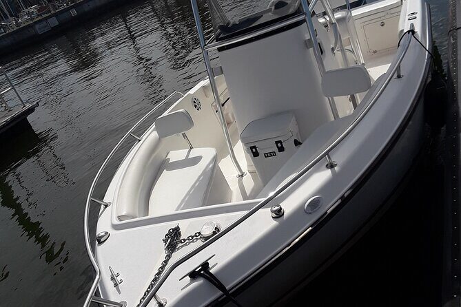 Florida's Beautiful Beaches and Waterways Private Tour - The Experience: What You Can Expect