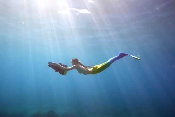 Flotation Therapy Rental 24 Hr Float Wetsuit, Goggle, Headphone - What Is Flotation Therapy with Wetsuits?