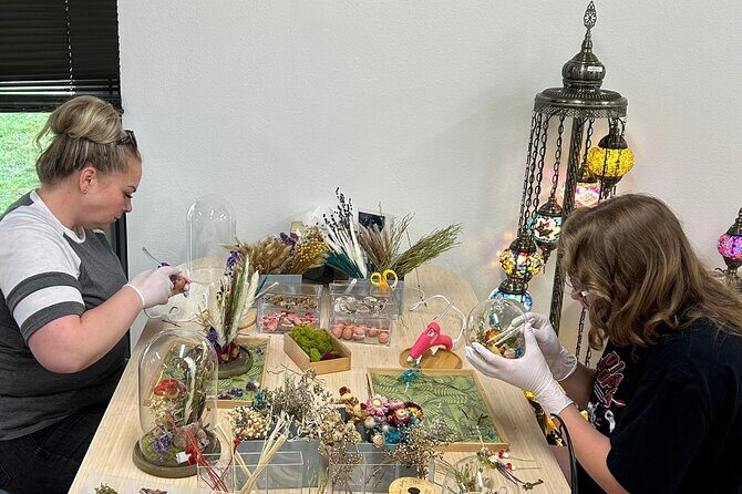 Flower Decorating Classes in Orange County - What to Expect from Your Flower Decorating Class