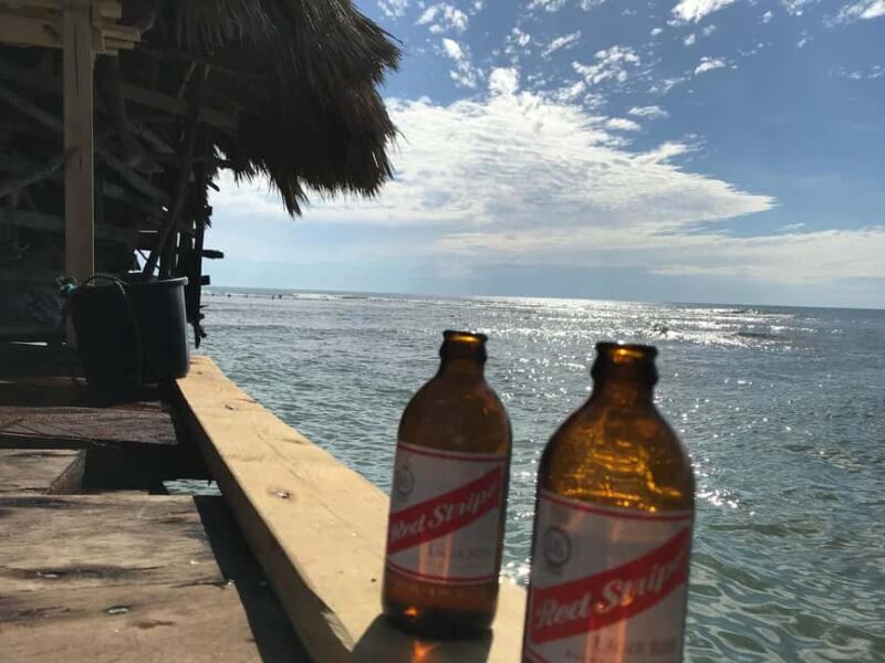 Floyds Pelican Bar, Ys Falls and Black River Safari Tour - FAQ