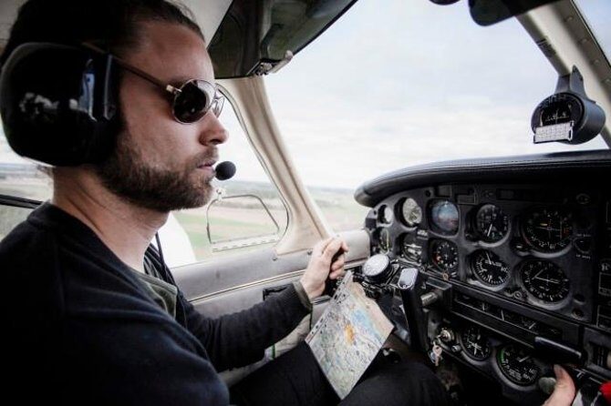 Fly a Plane in New Orleans: No Experience or License Required - Authentic Voices from the Reviews