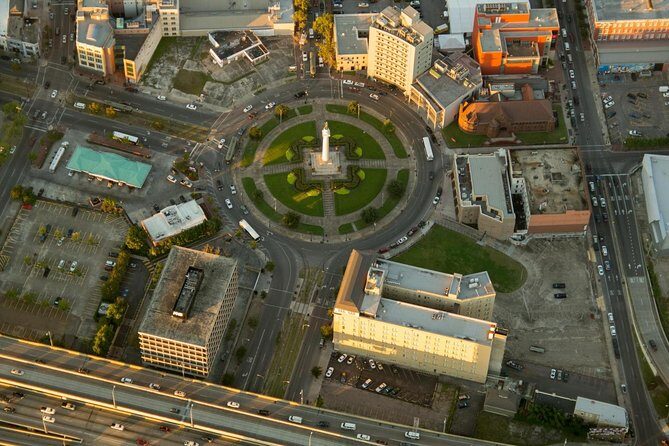 Fly a Plane in New Orleans: No Experience or License Required - The Sum Up: Is It Worth It?