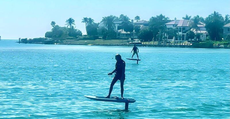Fly Above Water, eFoil Adventure in Sarasota - Final Thoughts: Is the Sarasota eFoil Adventure Worth It?