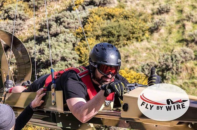 Fly By Wire New Zealand - Frequently Asked Questions