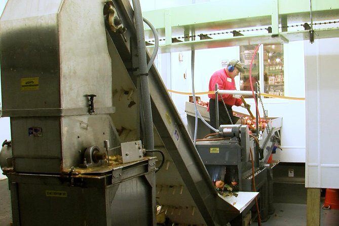 Fly Creek Cider Mill & Orchard - Private Tour with Owner - Practical Details & Tips