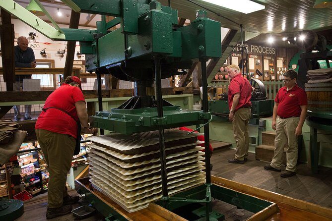 Fly Creek Cider Mill & Orchard - Private Tour with Owner - Who Should Consider This Tour?