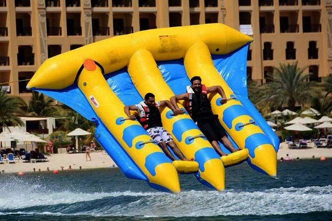 Fly Fish Ride - What the Reviews Say