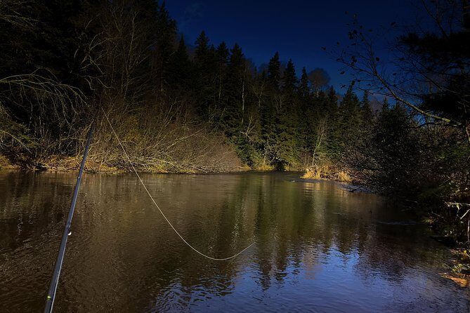 Fly Fishing Guided Experiences - A Close Look at Prince Edward Island’s Fly Fishing Guided Experience