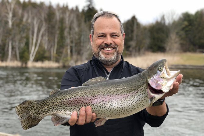 Fly Fishing Guided Experiences - Final Thoughts: Is It Worth It?