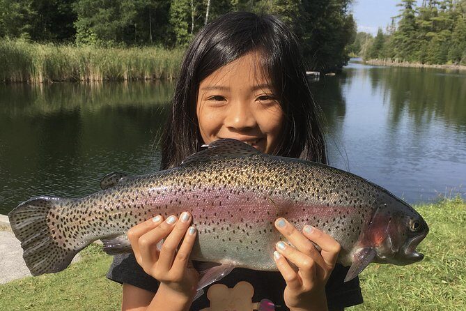 Fly Fishing Guided Experiences - FAQ