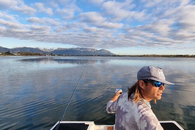 Fly Fishing in Cape Town for Five Hours - FAQs