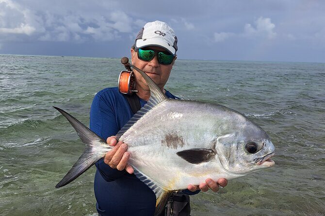 Fly Fishing Tour - Key Points