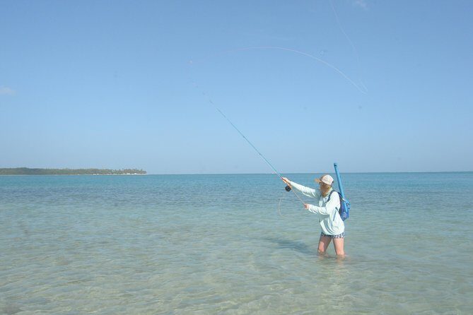 Fly Fishing Tour - Diving into the Details