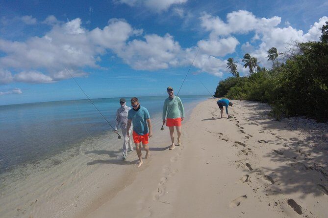 Fly Fishing Tour - The Sum Up: Who Is This Tour Best For?