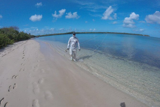 Fly Fishing Tour - FAQ