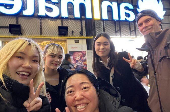 Fly High: Haikyu!! Experience in Tokyo - Our Take on the Value and Experience