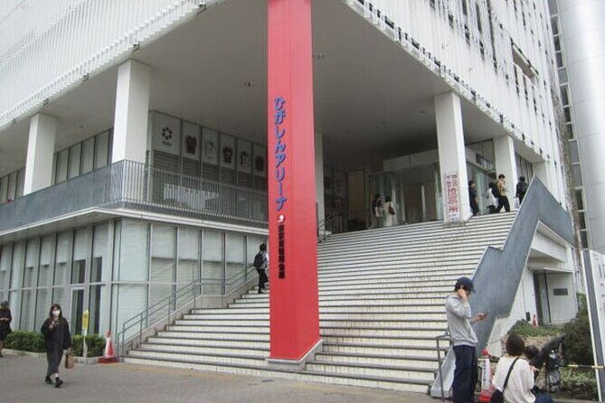 Fly High: Haikyu!! Experience in Tokyo - Who Is This Tour Best For?