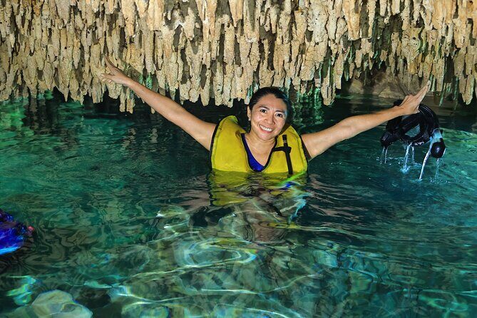 Fly, Rappel and Snorkel in the Heart of the Mayan Jungle - The Sum Up: Is It Worth It?