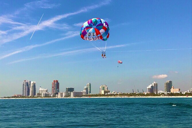 Fly South Beach Via Flysobe Parasail - The Verdict: Who Should Book This Tour?